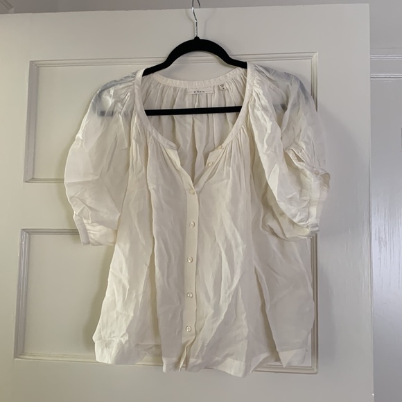 Doen June Top - Picture 4 of 5